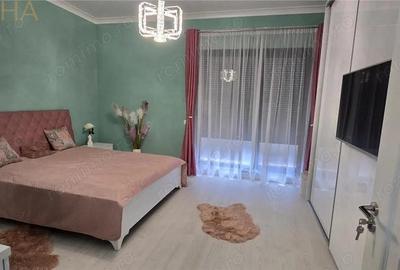 De inchiriat Penthouse de lux - 15