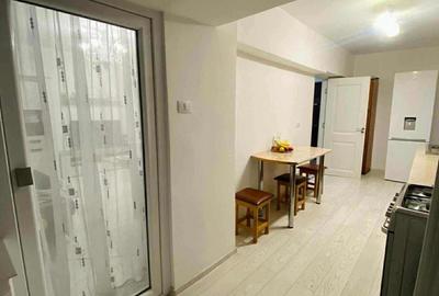 Apartament cu 2 camere decomandat în Valea Moșneagului - 2