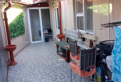 Casă cu 2 camere în Călărași