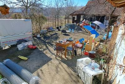 Casă cu 3 camere cu Canalizare în Visag - 8