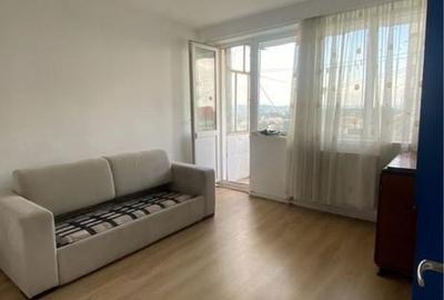 Apartament cu 2 camere semidecomandat în Central - 2