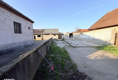 Spațiu comercial, în Bujac - 5