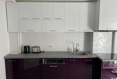 Apartament cu 2 camere decomandat, mobilat în Decebal - 14