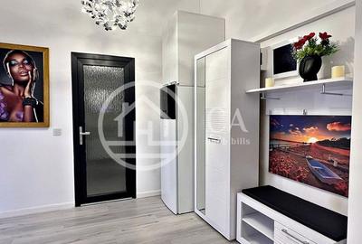 Apartament de vânzare cu 3 camere în zona centrală, Oradea Apartament de vânzare cu 3 camere în zona centrală, Oradea - 11