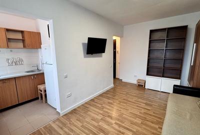 Garsonieră semidecomandată, mobilată în Mănăștur - 2