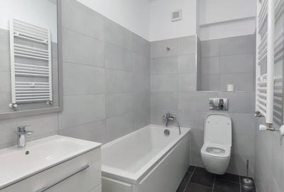 Prima chirie-UNIREA TOWERS-1 camera+loc de parcare - 8