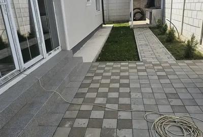 Casă cu 3 camere cu Teren 427 Mp în Central - 8