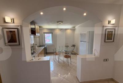 Apartament cu 3 camere, modern, spatios & gata de mutare - 1 - 8