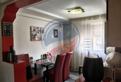 Apartament cu 3 camere decomandat, mobilat în Rovine - 2