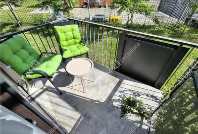 Apartament cu 2 camere decomandat, mobilat în Șelimbăr - 8