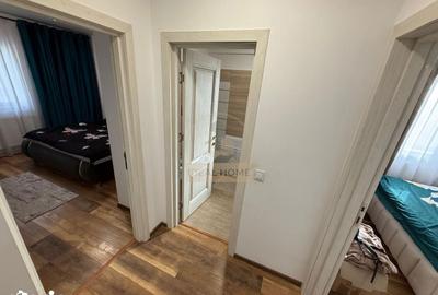 Apartament cu 3 camere în Miroslava - 4