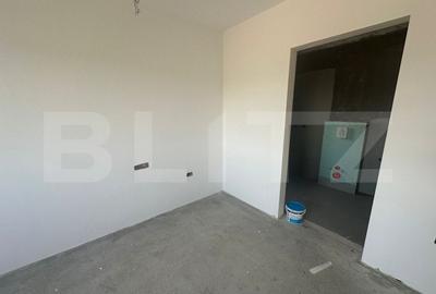 Duplex 4 dormitoare, 120mp utili si 650mp teren, in Jucu de Sus - 7