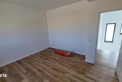 Casă individuală cu 4 camere cu Canalizare în Domnești - 8