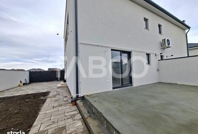 Casă cu 4 camere decomandat cu Teren 115 Mp în Central - 10
