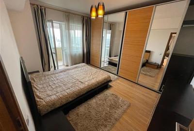 Apartament 2 camere Oltenitei Delta Vacaresti - 6