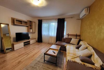 Apartament cu 2 camere decomandat în Dorobanților - 2