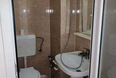 Garsonieră nedecomandată în Romanilor - 5