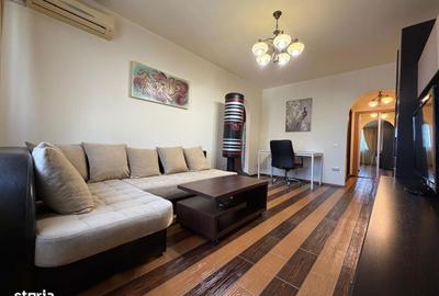 Apartament cu 2 camere în Iancului - 9