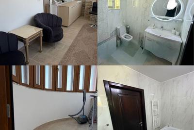 Apartament cu 2 camere decomandat în Central - 2