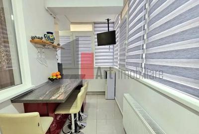 Apartament cu 3 camere decomandat în Chiajna - 3