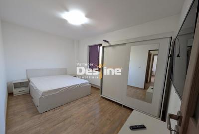 Apartament decomandat cu 2 camere mobilat si loc de parcare - 10