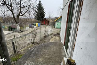 Casă cu 3 camere cu Teren 220 Mp în Unirea
