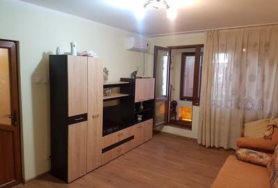 Apartament cu 2 camere decomandat, mobilat în Tineretului - 2