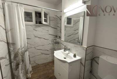 Apartament 4 camere 2 bai zona metrou Titan - 8