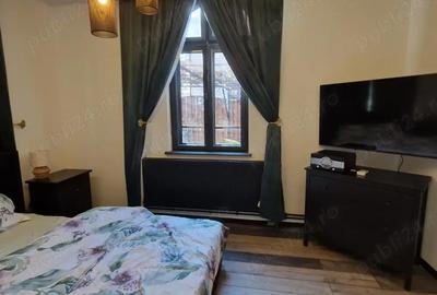 Garsonieră semidecomandată în Ștefan cel Mare - 12