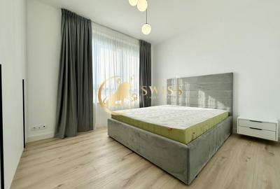 Apartament cu 2 camere decomandat, mobilat în Gheorgheni - 5