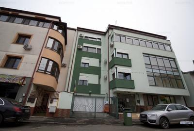 Apartament cu 3 camere decomandat, mobilat în Dorobanți - 8