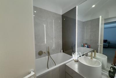 Apartament 2 camere Cortina North - 6