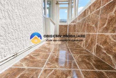 Apartament cu 2 camere decomandat în Precista - 8