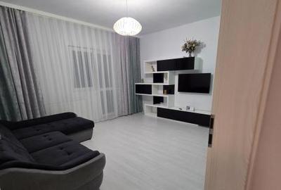 Apartament cu 3 camere decomandat, mobilat în Metalurgiei - 2