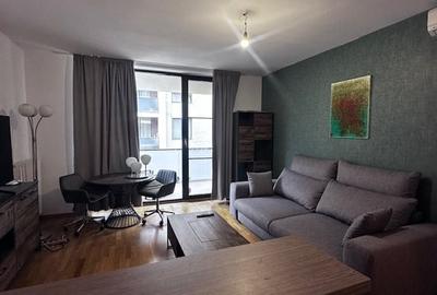 Vanzare apartament 2 doua camere  -Baneasa  - Gradina Zoologica -plus parcare