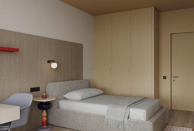 Casă cu 4 camere la doar 30 de minute cu masina fata de Piata Unirii - 11