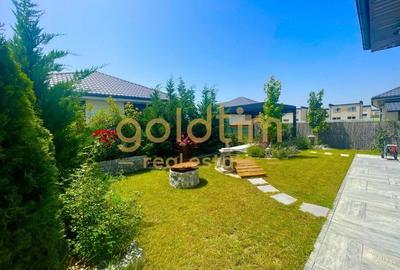 SUPERB/ GRADINA MATURA/  MOBILAT SI UTILAT/MODIFICAT/PRETABIL CUPLU - 18