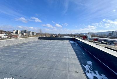 Spațiu comercial, de 920 mp, în Tătărași - 5