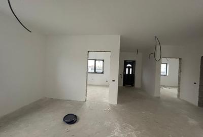 Casa plan parter, 473 mp teren, 104 mp utili, Magnolia - 6