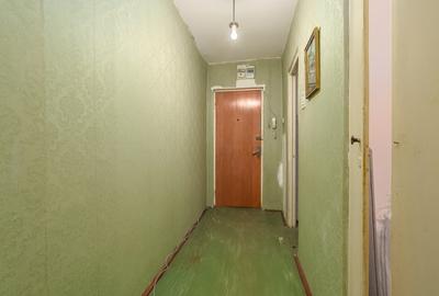 Militari - 3 camere - Bloc Anvelopat - Metrou Lujerului - 5