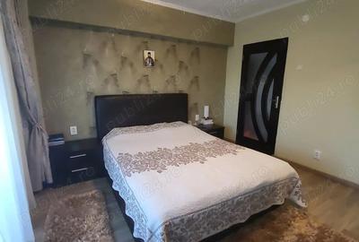 Apartament cu 3 camere decomandat în Central - 5