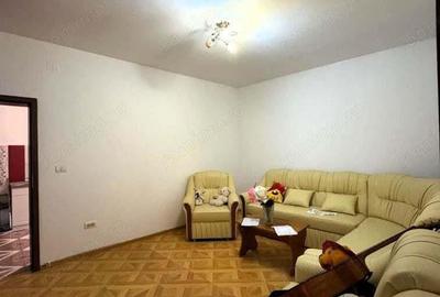 CI495 Apartament istoric Parter+Demisol,renovat,Piata Traian - 1