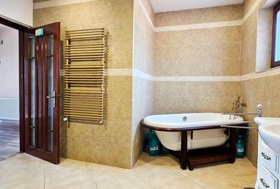 Casă cu 4 camere cu Canalizare în Exterior Vest - 12