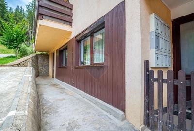 Apartament 2 camere in Azuga cu vedere la munte - Crucea Caraiman - 12