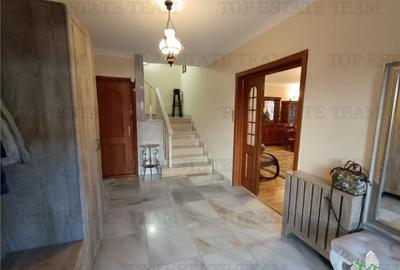 Vila eleganta in apropierea parcului Bazilescu - 18