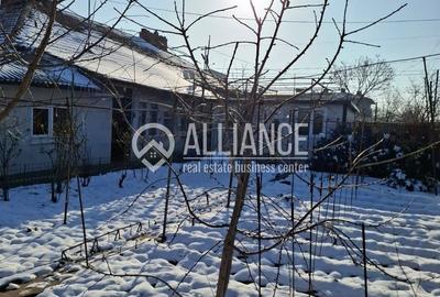 Casa 3 camere, Constanta zona Palas ( cod 12 ) - 1