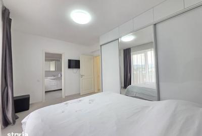 Casă cu 4 camere cu Teren 290 Mp în Stupini - 11