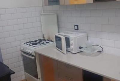 Garsoniera Rasari de Soare - 5