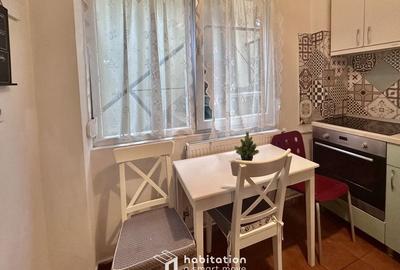 Apartament 2 camere de închiriat la 5 minute de Medicina/Prefectura - 5