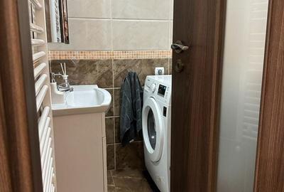 Apartament cu 2 camere semidecomandat în Ultracentral - 7